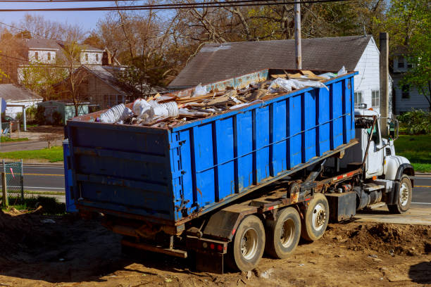 Best Furniture Removal  in Belding, MI