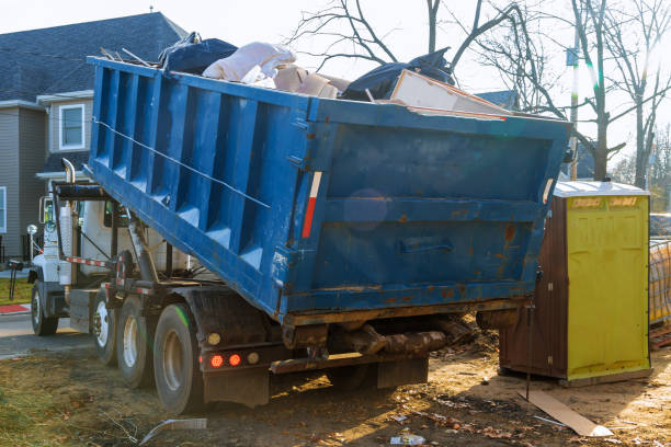 Best Recycling Services for Junk  in Belding, MI