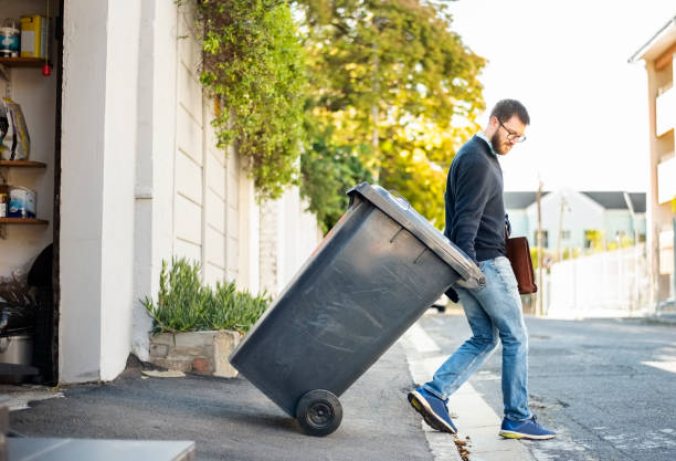 Best Junk Removal for Events  in Belding, MI