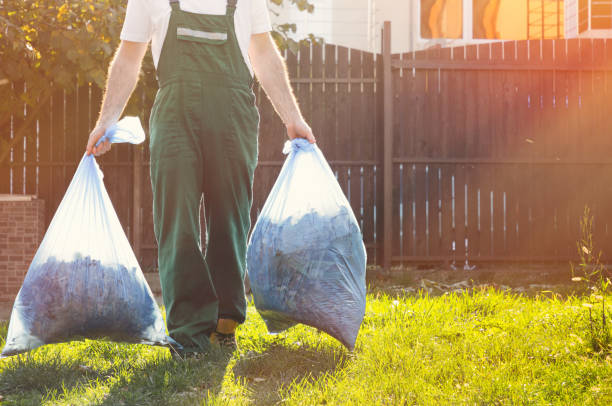 Best Residential Junk Removal  in Belding, MI
