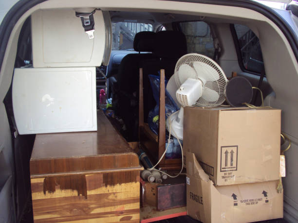 Junk Removal for Events in Belding, MI