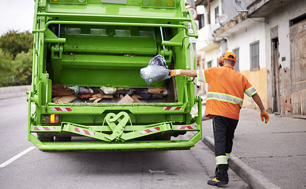 Best Same-Day Junk Removal Services  in Belding, MI