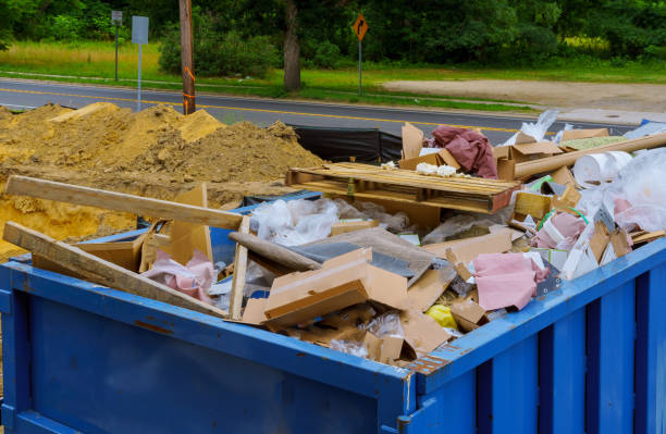 Best Dumpster Rental Services  in Belding, MI